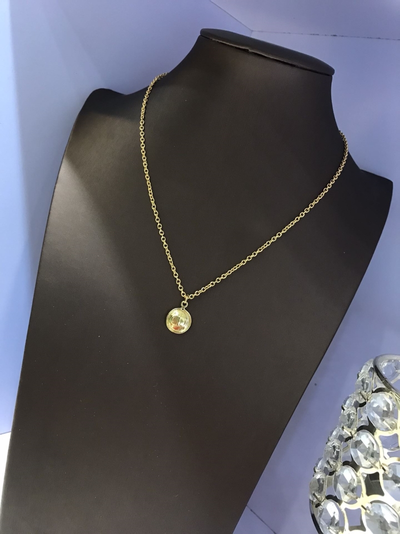 chr1st1an D10r necklaces